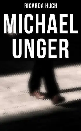 Huch |  Michael Unger | eBook | Sack Fachmedien