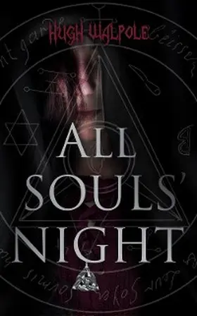 Walpole | All Souls' Night | E-Book | www2.sack.de