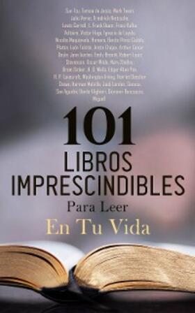 Tzu / Hugo / De Loyola |  101 Libros Imprescindibles Para Leer En Tu Vida | eBook | Sack Fachmedien