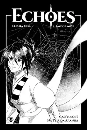 Oda |  Echoes - Capítulo 17 | eBook | Sack Fachmedien