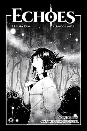 Oda |  Echoes - Capítulo 16 | eBook | Sack Fachmedien