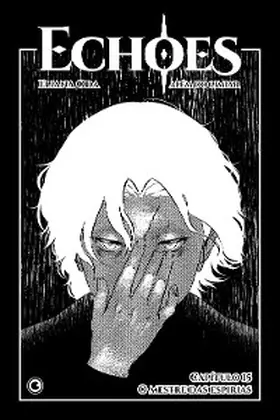 Oda |  Echoes - Capítulo 15 | eBook | Sack Fachmedien