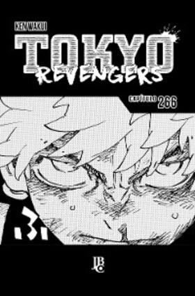 Wakui |  Tokyo Revengers Capítulo 266 | eBook | Sack Fachmedien