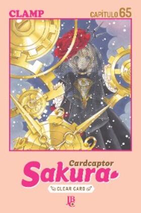 Clamp |  Cardcaptor Sakura - Clear Card Capítulo 065 | eBook | Sack Fachmedien