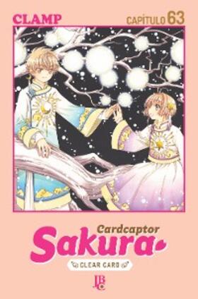 Clamp |  Cardcaptor Sakura - Clear Card Capítulo 063 | eBook | Sack Fachmedien