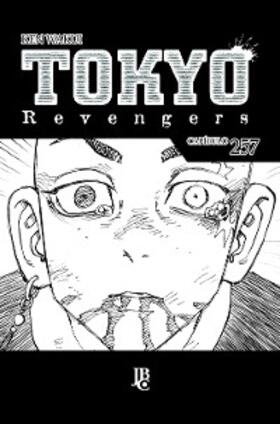 Wakui |  Tokyo Revengers Capítulo 257 | eBook | Sack Fachmedien