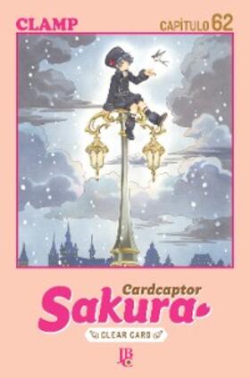 Clamp |  Cardcaptor Sakura - Clear Card Capítulo 062 | eBook | Sack Fachmedien