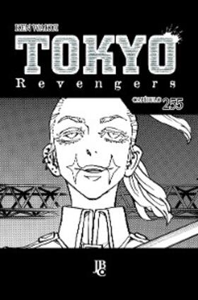 Wakui |  Tokyo Revengers Capítulo 255 | eBook | Sack Fachmedien