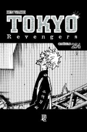 Wakui |  Tokyo Revengers Capítulo 254 | eBook | Sack Fachmedien