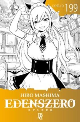 Mashima |  Edens Zero Capítulo 199 | eBook | Sack Fachmedien