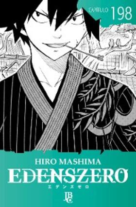 Mashima |  Edens Zero Capítulo 198 | eBook | Sack Fachmedien