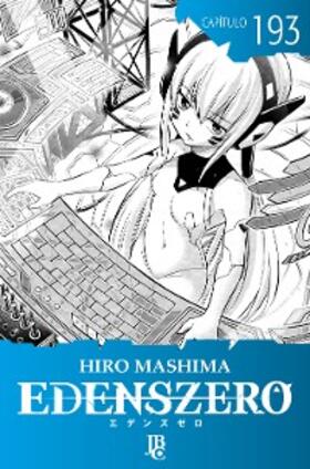 Mashima |  Edens Zero Capítulo 193 | eBook | Sack Fachmedien