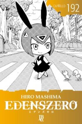 Mashima |  Edens Zero Capítulo 192 | eBook | Sack Fachmedien