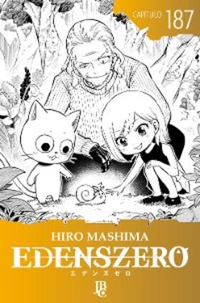 Mashima |  Edens Zero Capítulo 187 | eBook | Sack Fachmedien