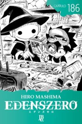Mashima |  Edens Zero Capítulo 186 | eBook | Sack Fachmedien