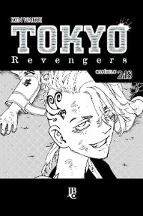 Wakui |  Tokyo Revengers Capítulo 248 | eBook | Sack Fachmedien