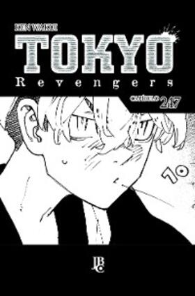 Wakui |  Tokyo Revengers Capítulo 247 | eBook | Sack Fachmedien