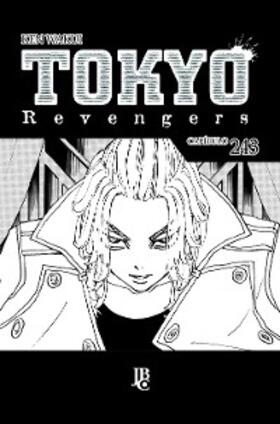 Wakui |  Tokyo Revengers Capítulo 243 | eBook | Sack Fachmedien