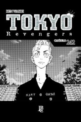 Wakui |  Tokyo Revengers Capítulo 242 | eBook | Sack Fachmedien
