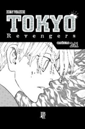Wakui |  Tokyo Revengers Capítulo 241 | eBook | Sack Fachmedien
