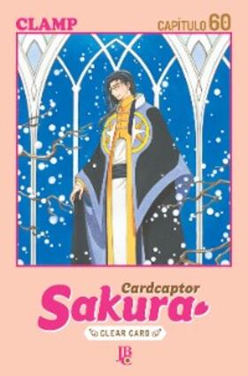 Clamp |  Cardcaptor Sakura - Clear Card Capítulo 060 | eBook | Sack Fachmedien