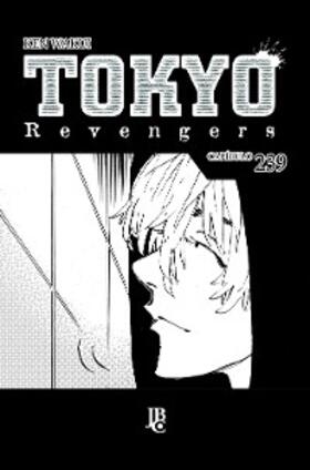 Wakui |  Tokyo Revengers Capítulo 239 | eBook | Sack Fachmedien