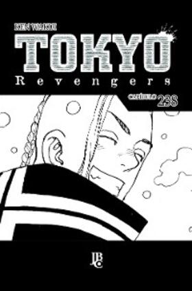 Wakui |  Tokyo Revengers Capítulo 238 | eBook | Sack Fachmedien