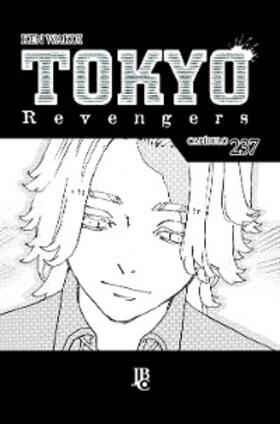Wakui |  Tokyo Revengers Capítulo 237 | eBook | Sack Fachmedien