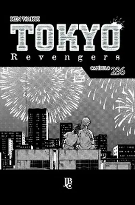 Wakui |  Tokyo Revengers Capítulo 236 | eBook | Sack Fachmedien