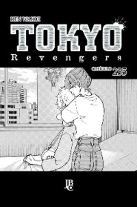 Wakui |  Tokyo Revengers Capítulo 235 | eBook | Sack Fachmedien