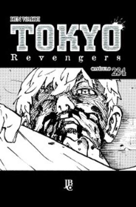 Wakui |  Tokyo Revengers Capítulo 234 | eBook | Sack Fachmedien