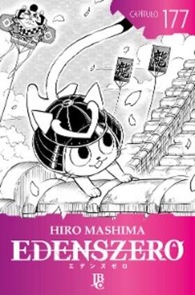 Mashima |  Edens Zero Capítulo 177 | eBook | Sack Fachmedien