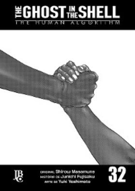 Fujisaku |  The Ghost in The Shell - The Human Algorithm Capítulo 032 | eBook | Sack Fachmedien