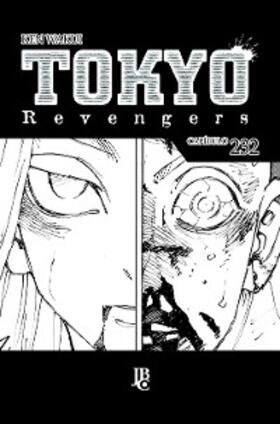 Wakui |  Tokyo Revengers Capítulo 232 | eBook | Sack Fachmedien