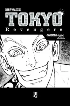Wakui |  Tokyo Revengers Capítulo 231 | eBook | Sack Fachmedien