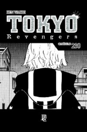 Wakui |  Tokyo Revengers Capítulo 230 | eBook | Sack Fachmedien