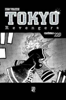 Wakui |  Tokyo Revengers Capítulo 229 | eBook | Sack Fachmedien