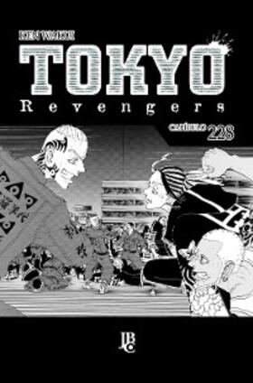 Wakui |  Tokyo Revengers Capítulo 228 | eBook | Sack Fachmedien
