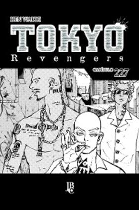 Wakui |  Tokyo Revengers Capítulo 227 | eBook | Sack Fachmedien