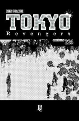 Wakui |  Tokyo Revengers Capítulo 226 | eBook | Sack Fachmedien