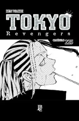 Wakui |  Tokyo Revengers Capítulo 225 | eBook | Sack Fachmedien