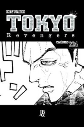 Wakui |  Tokyo Revengers Capítulo 224 | eBook | Sack Fachmedien