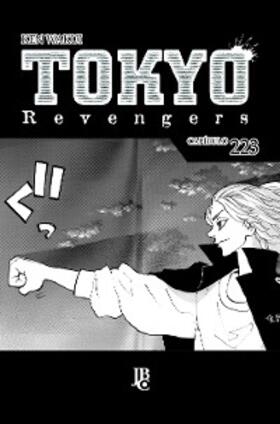 Wakui |  Tokyo Revengers Capítulo 223 | eBook | Sack Fachmedien