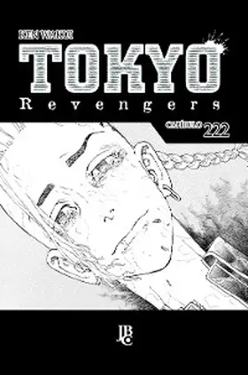 Wakui |  Tokyo Revengers Capítulo 222 | eBook | Sack Fachmedien