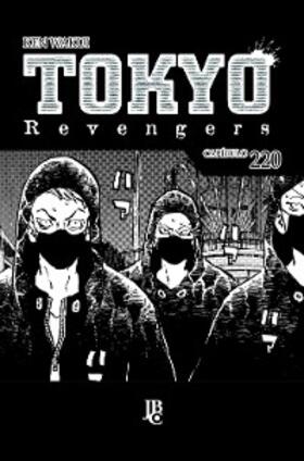 Wakui |  Tokyo Revengers Capítulo 220 | eBook | Sack Fachmedien