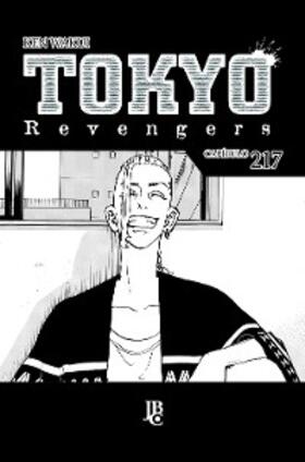 Wakui |  Tokyo Revengers  Capítulo 217 | eBook | Sack Fachmedien