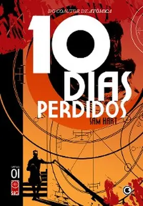Hart |  10 Dias Perdidos - Capítulo 1 | eBook | Sack Fachmedien