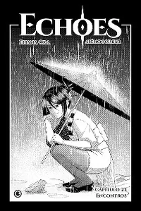 Oda |  Echoes - Capítulo 23 | eBook | Sack Fachmedien