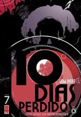 Hart |  10 Dias Perdidos - Capítulo 7 | eBook | Sack Fachmedien