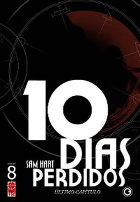 Hart |  10 Dias Perdidos - Capítulo 8 | eBook | Sack Fachmedien